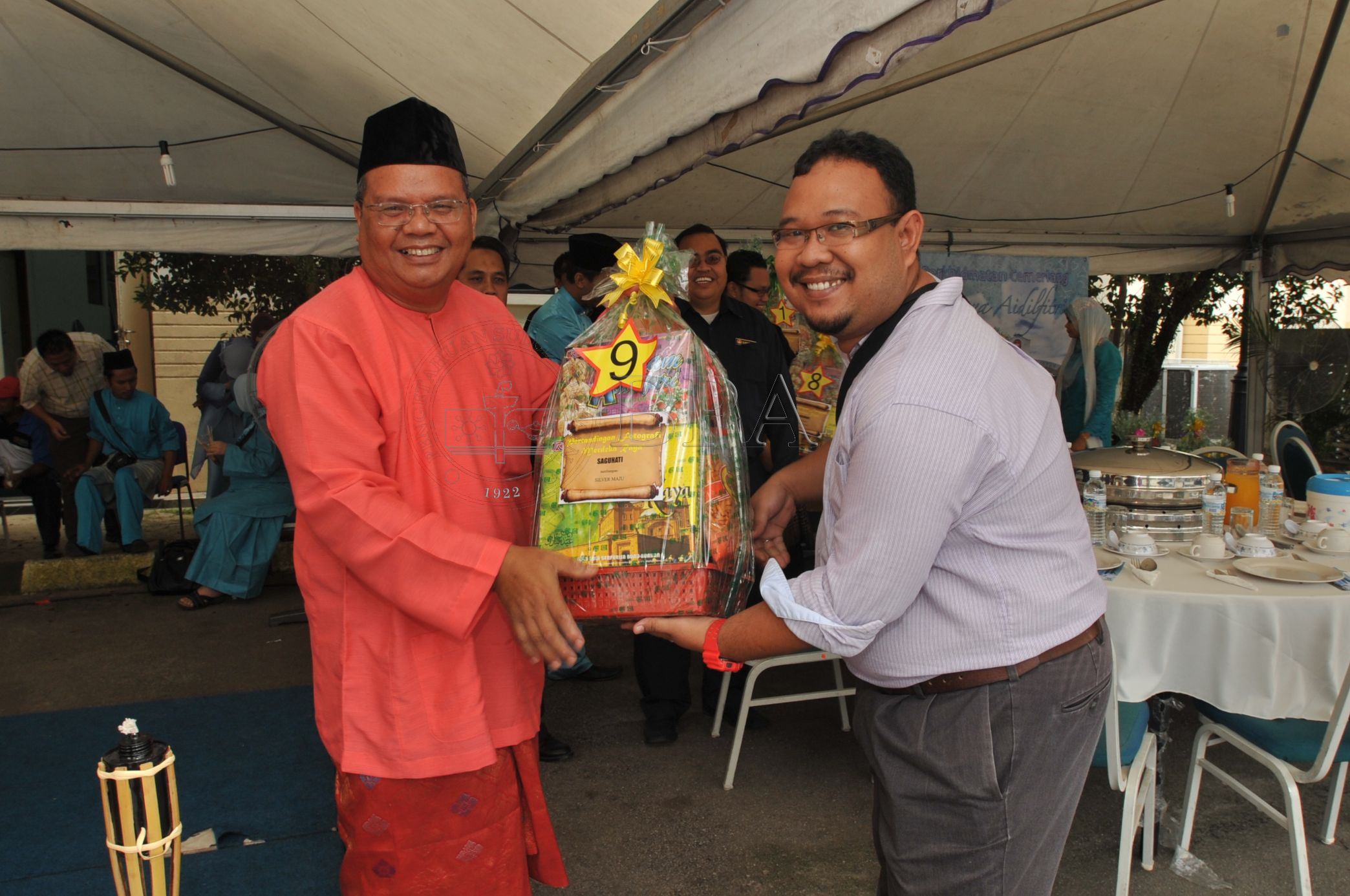 BPA 12 110 APC PRO 5455